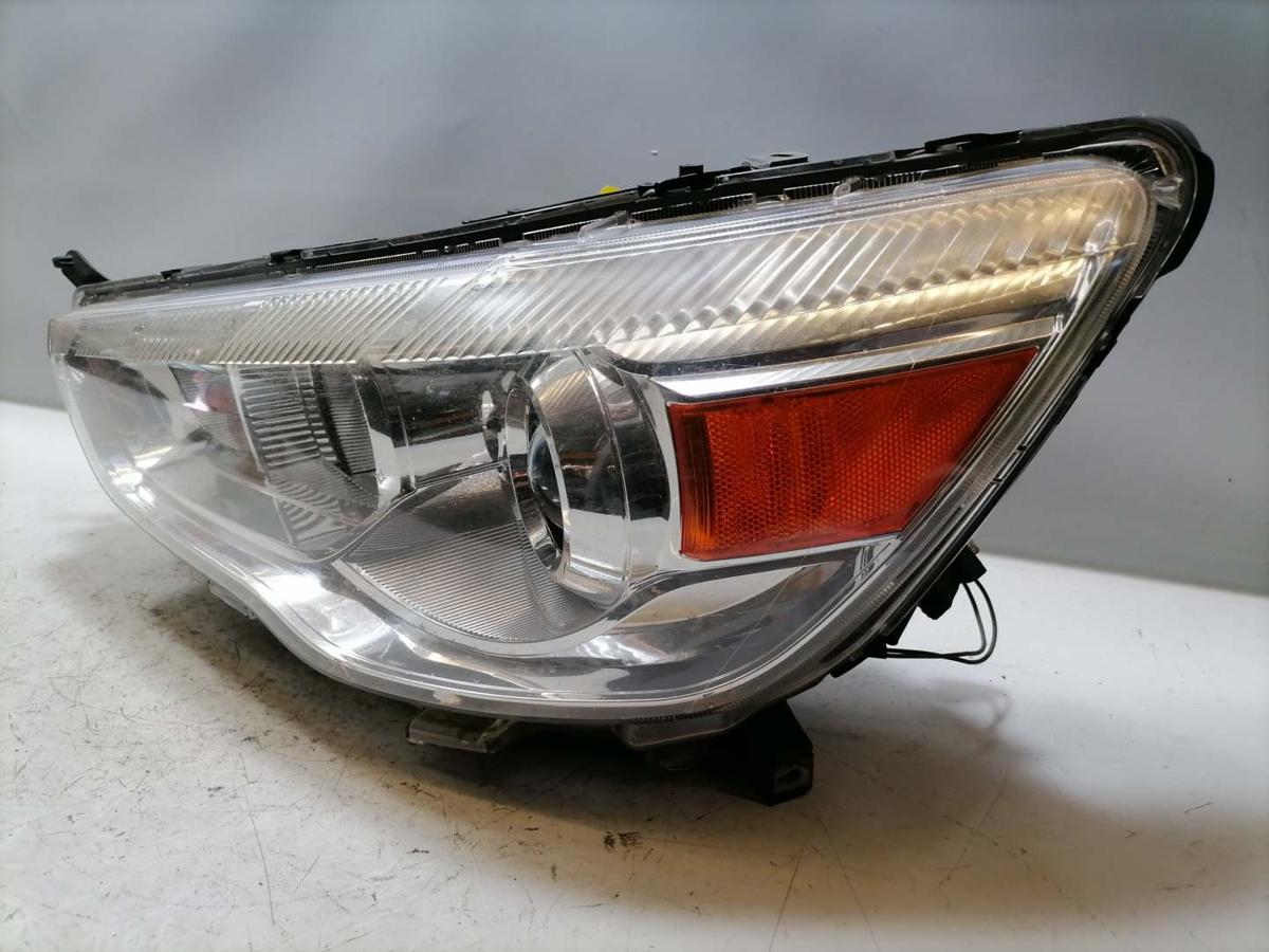Mitsubishi ASX original Scheinwerfer vorn links Halogen Bj.2011